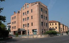 Hotel Borghetti Verona
